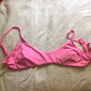 Aerie Bikini Top